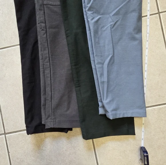 Lululemon Pants Bundle